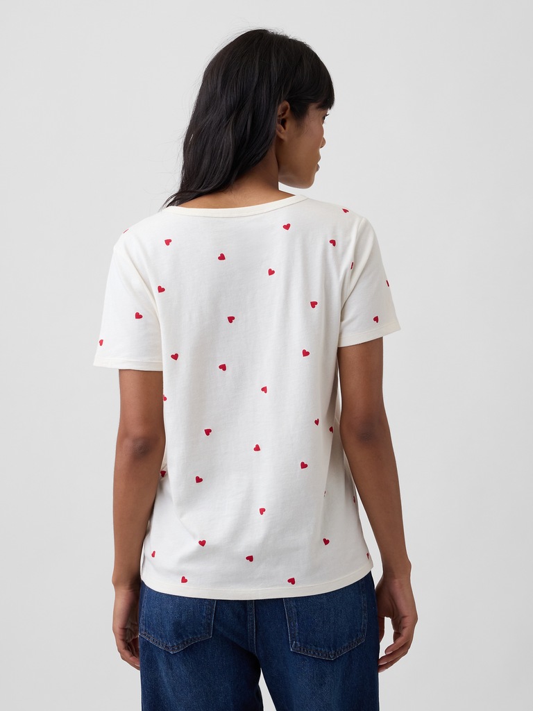 Favorite V-Neck T-Shirt