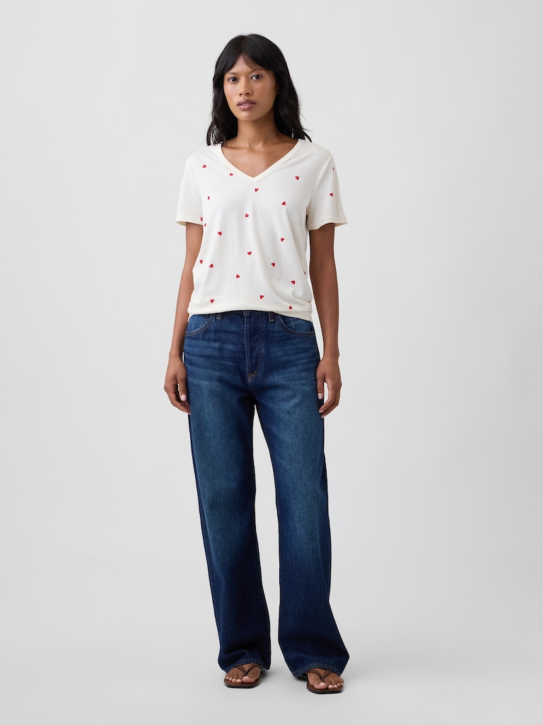 Favorite V-Neck T-Shirt