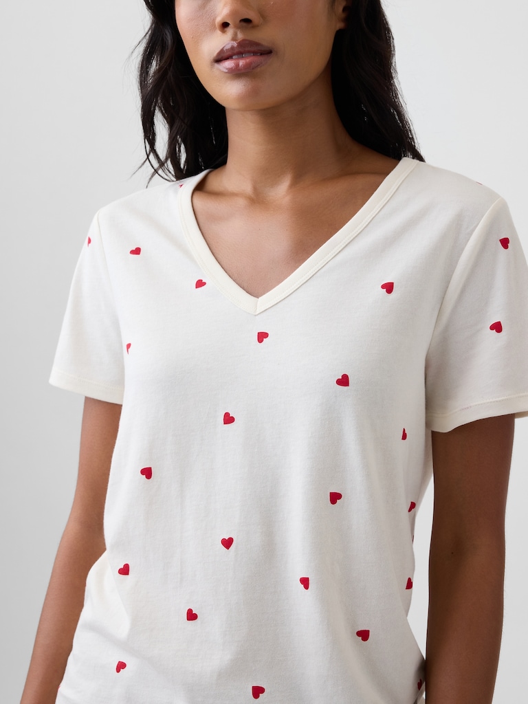 Favorite V-Neck T-Shirt