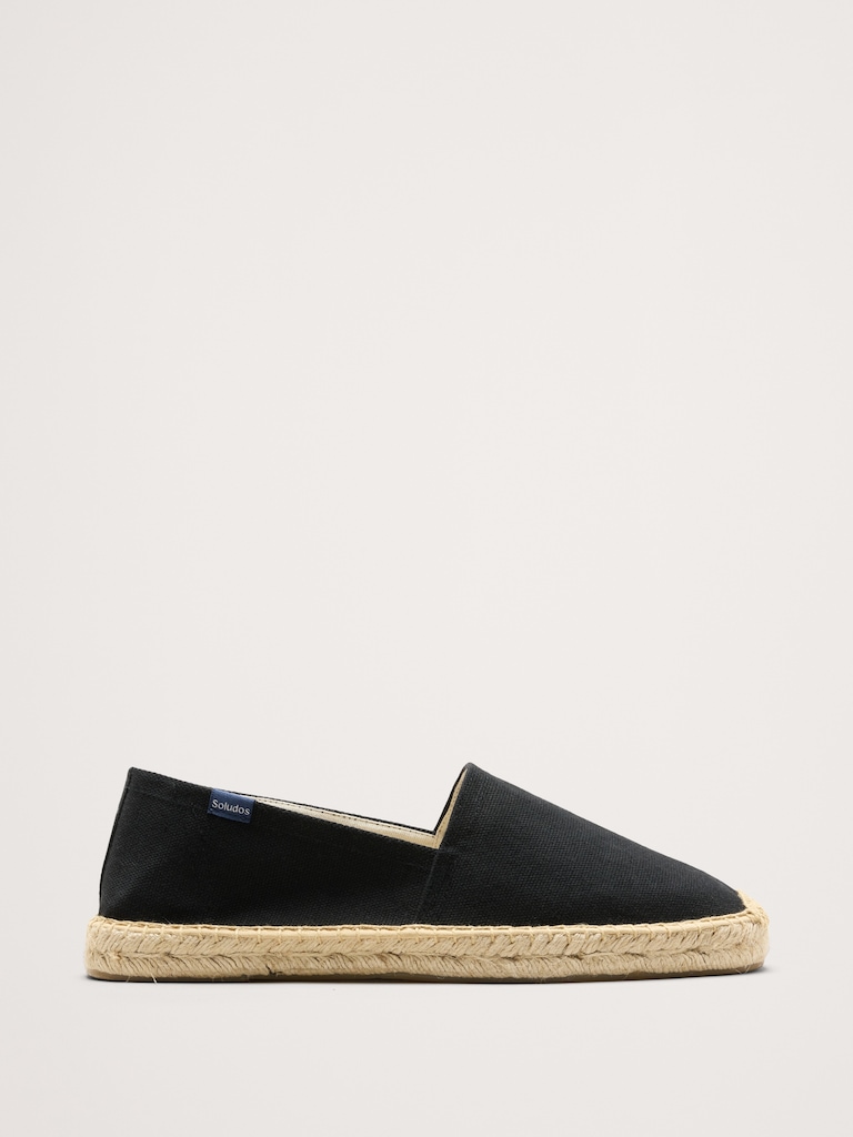 Dali Original Espadrille by Soludos