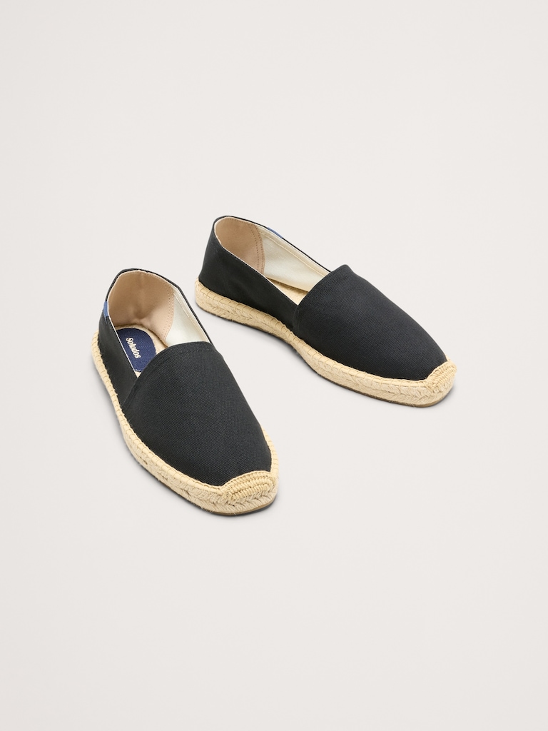 Dali Original Espadrille by Soludos