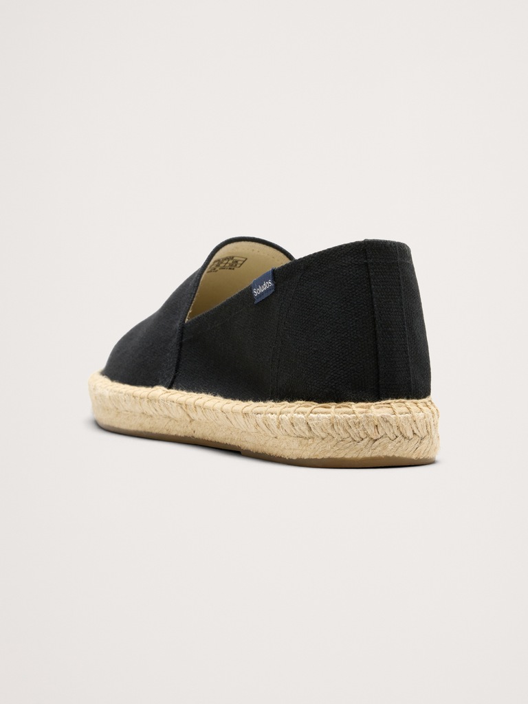Dali Original Espadrille by Soludos