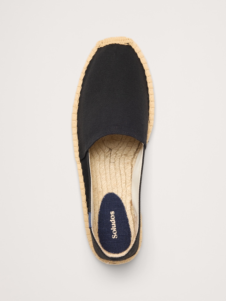 Dali Original Espadrille by Soludos