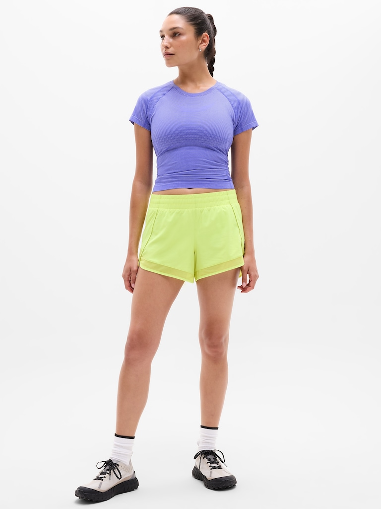 Momentum Flex Tee