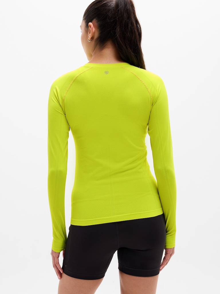 Momentum Flex Top