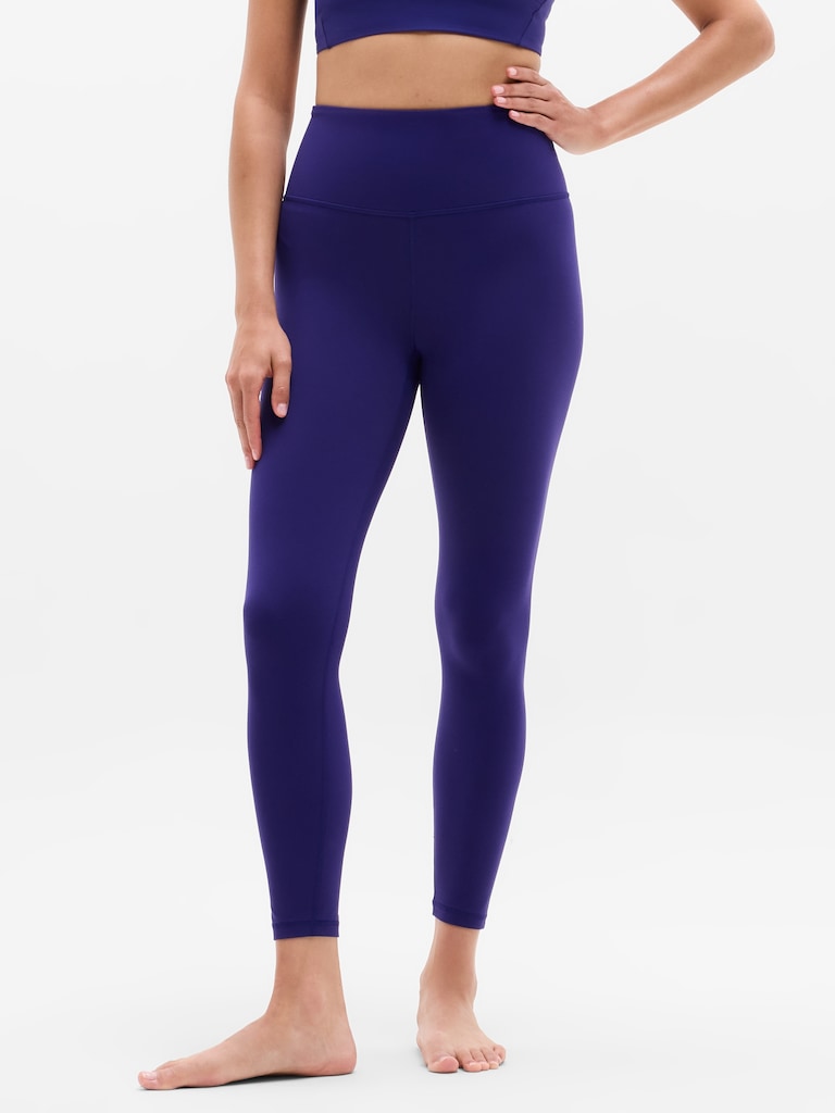 Elation Ultra High Rise 7/8 Legging
