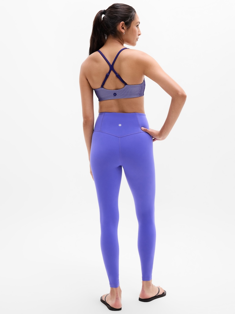 Elation Ultra High Rise Legging