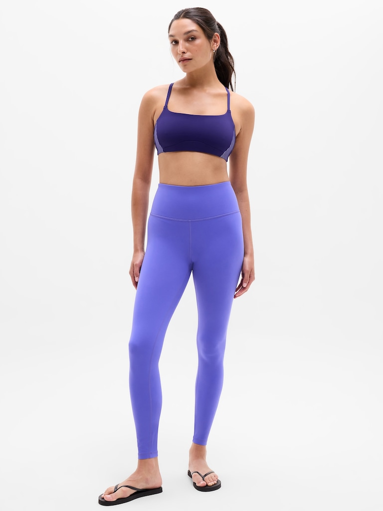 Elation Ultra High Rise Legging