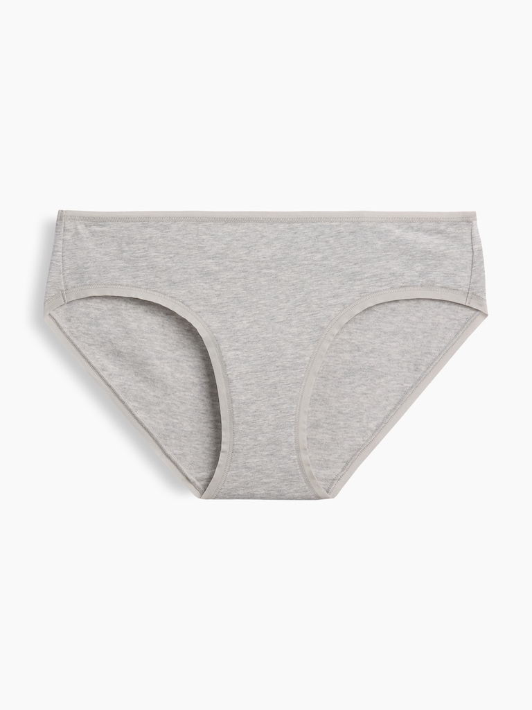 Softest Organic Stretch Cotton Hipster