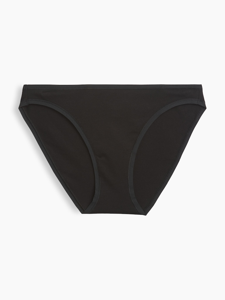 Softest Organic Stretch Cotton Bikini