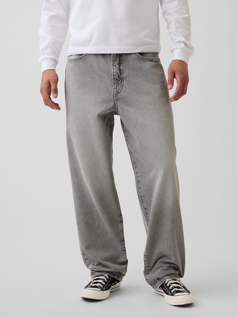 Baggy Jeans