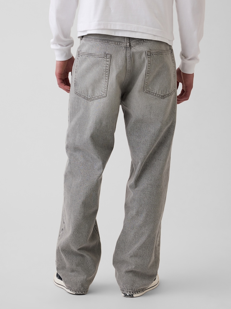 Baggy Jeans