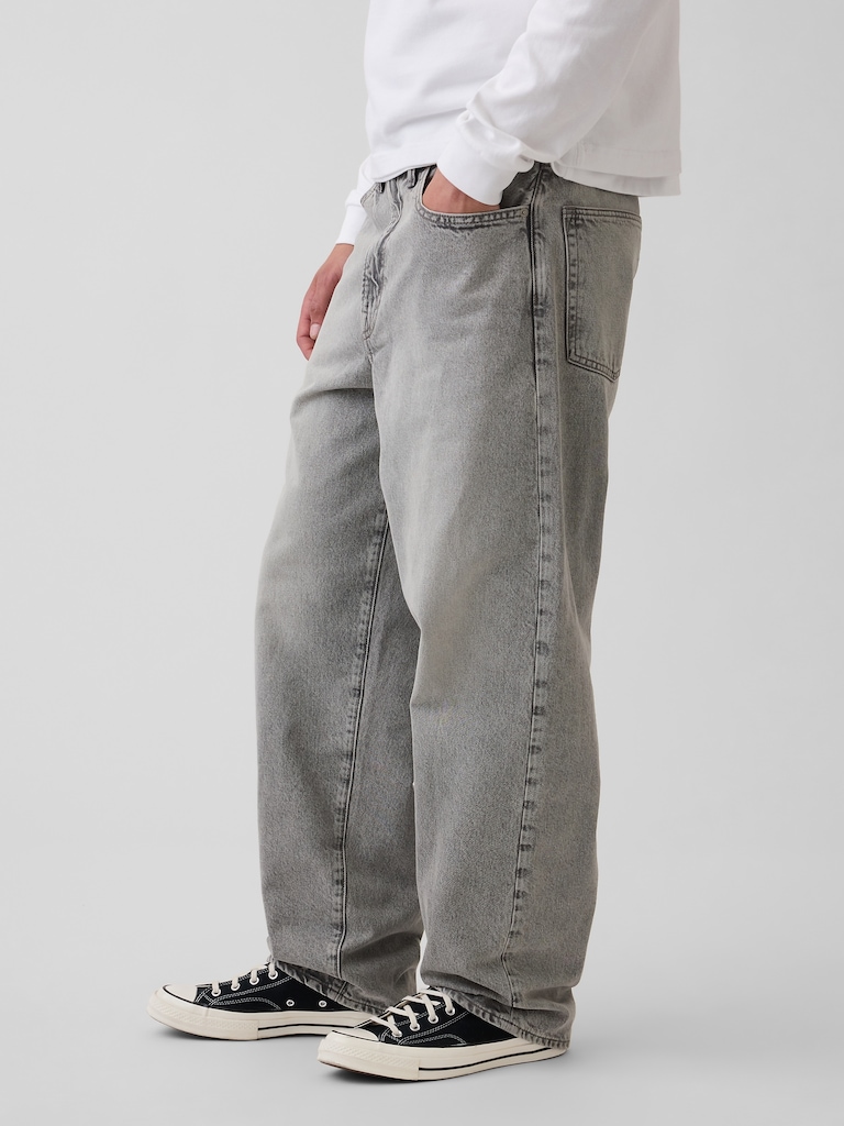 Baggy Jeans