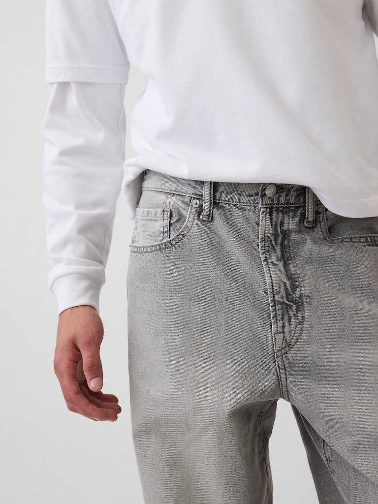Baggy Jeans