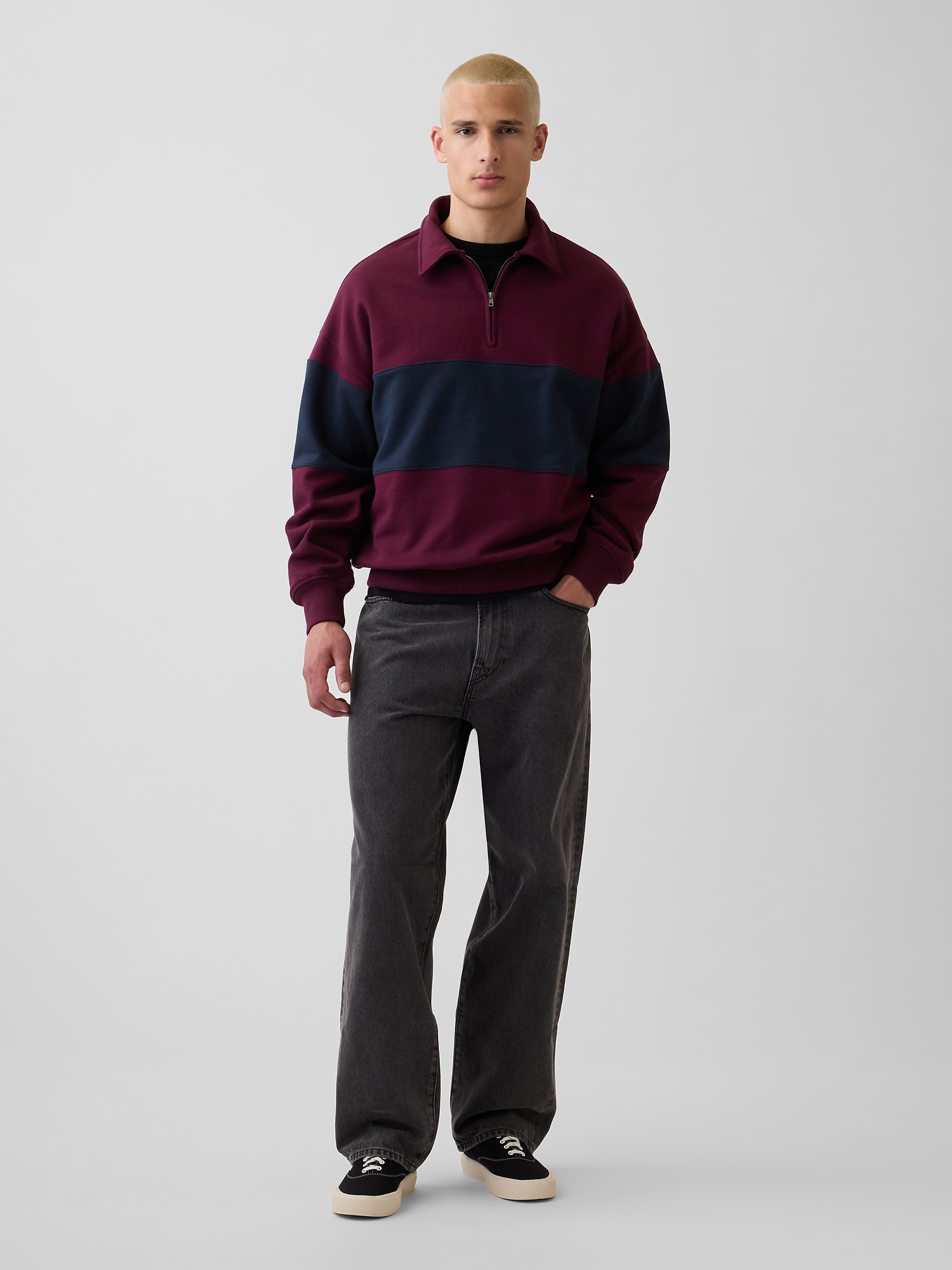 Men New Arrivals Sweatshirts & Sweatpants | Gap