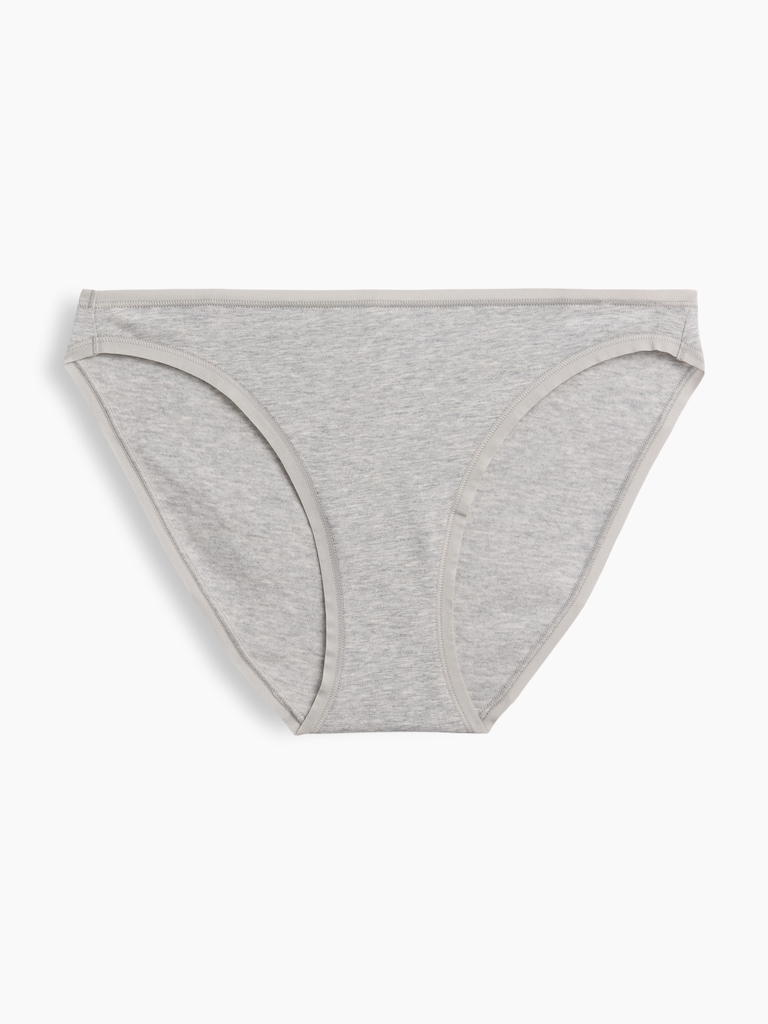 Softest Organic Stretch Cotton Bikini