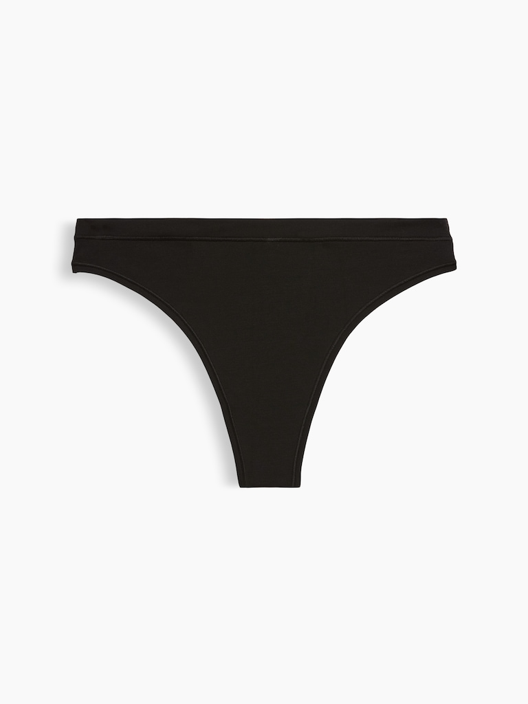 Softest Modal Thong