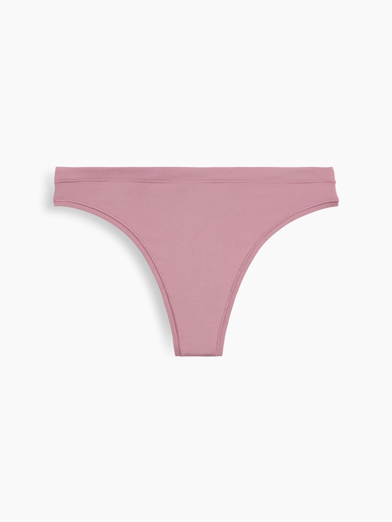 Softest Modal Thong