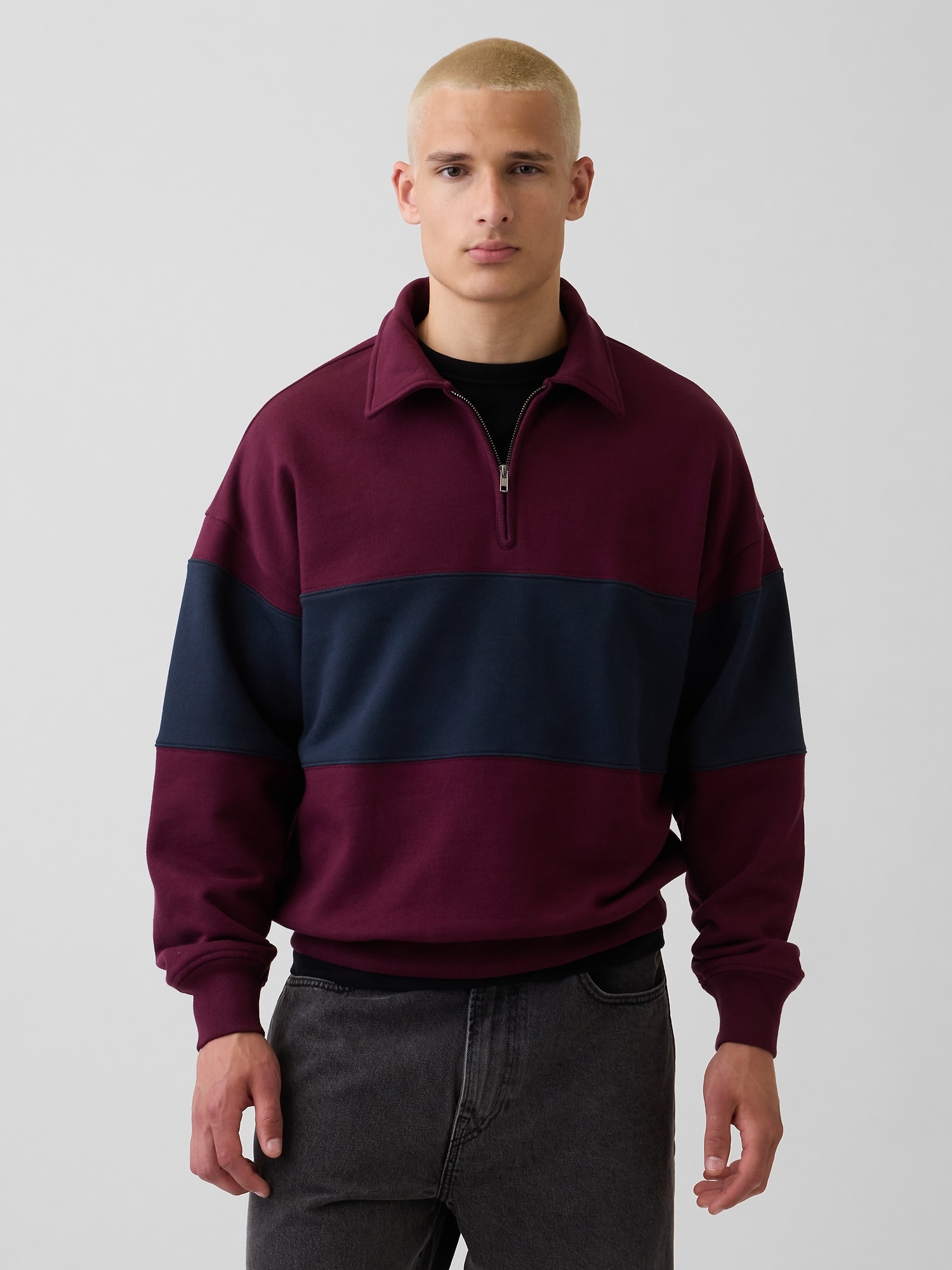 Men New Arrivals Sweatshirts & Sweatpants | Gap