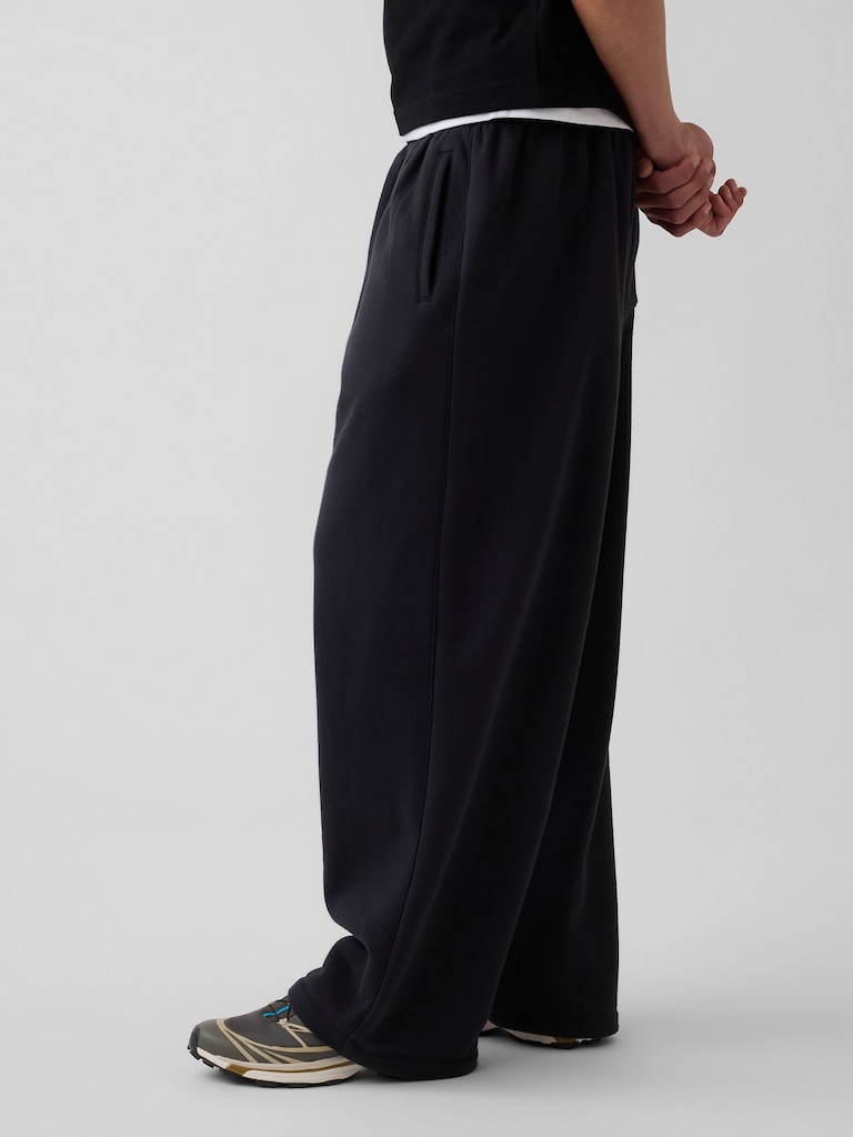 Adult VintageSoft Baggy Sweatpants