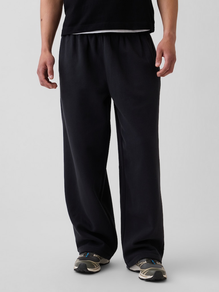 Adult VintageSoft Baggy Sweatpants