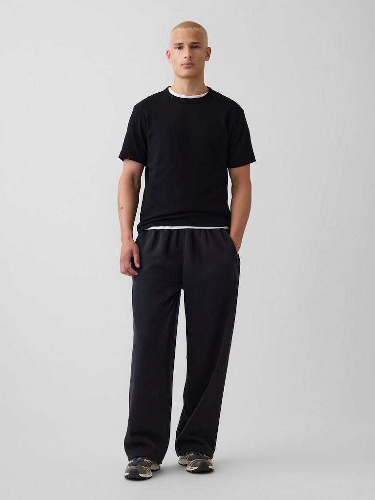 Adult VintageSoft Baggy Sweatpants
