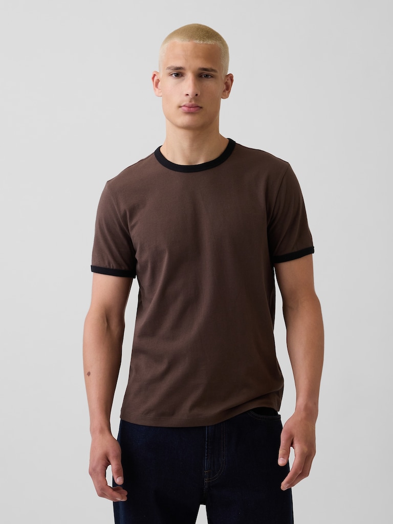 Classic T-Shirt