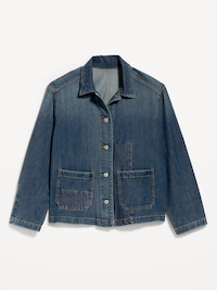 Chore Jacket