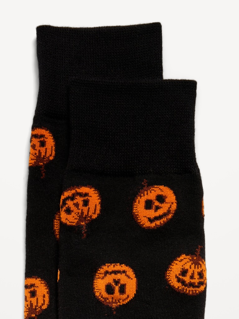 Printed Novelty Socks for Men