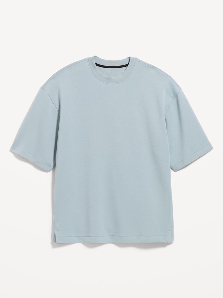 Dynamic Fleece T-Shirt
