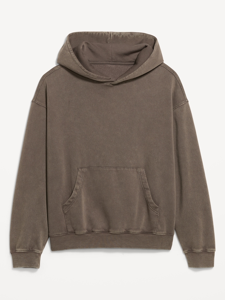 Lived-In Pro Hoodie