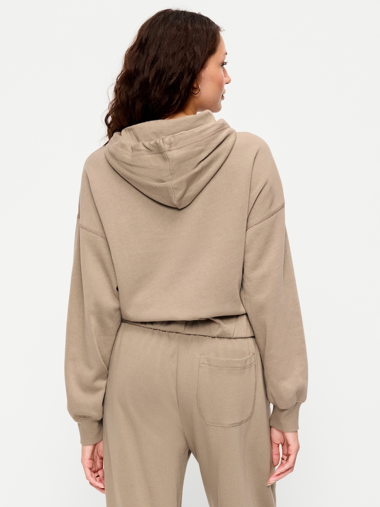 SoComfy Oversized Pullover Hoodie Sweatshirt