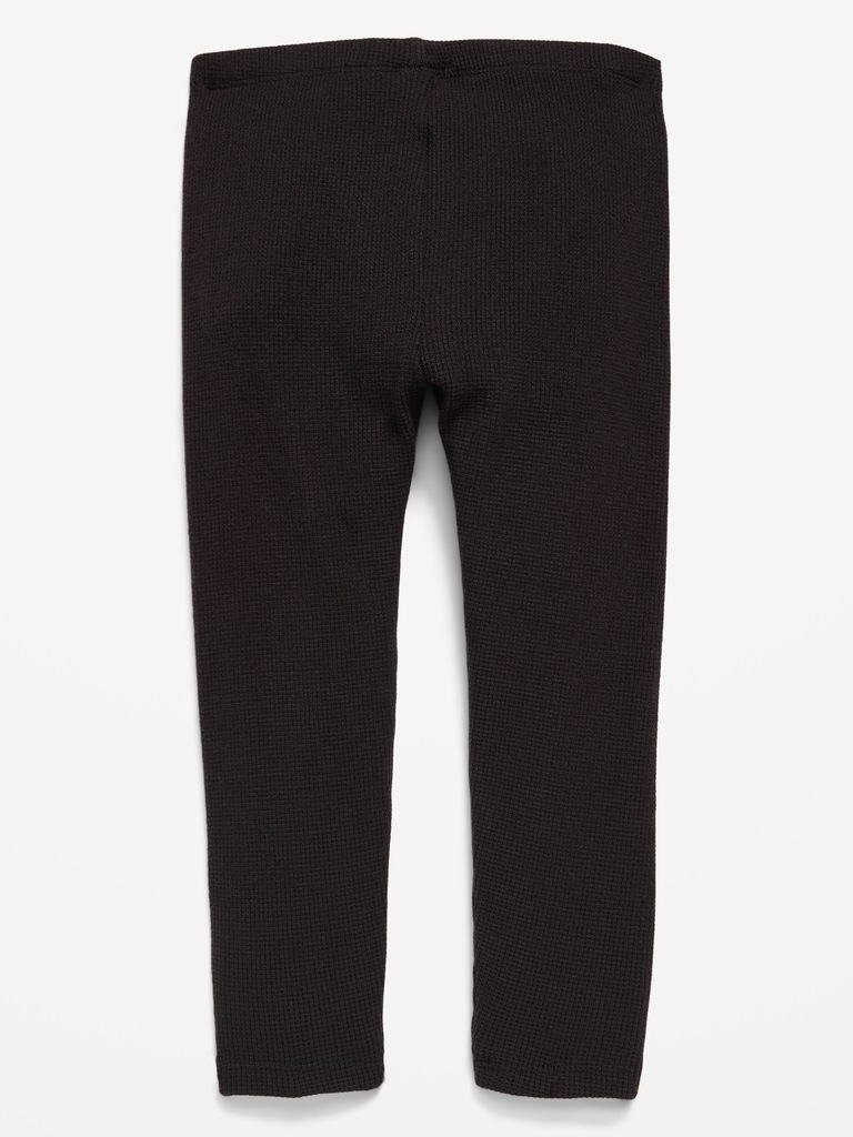 Full-Length Leggings for Toddler Girls