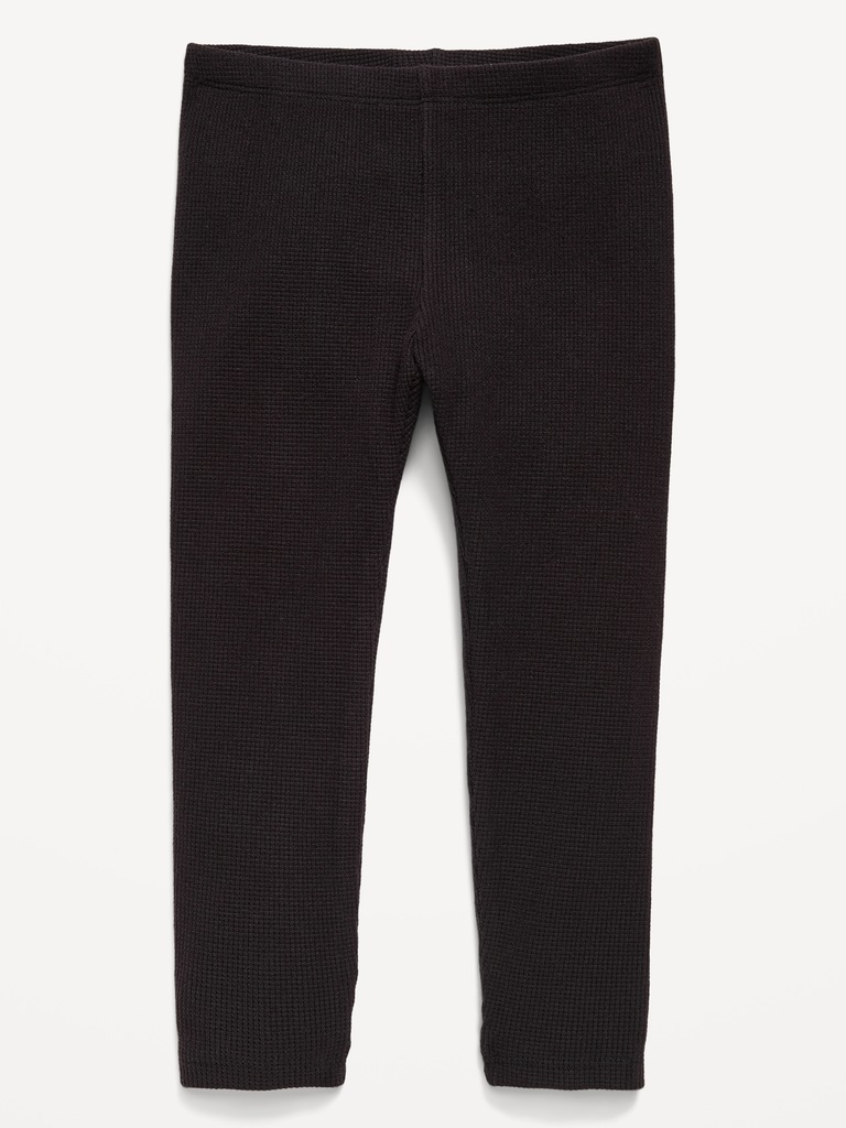 Full-Length Leggings for Toddler Girls