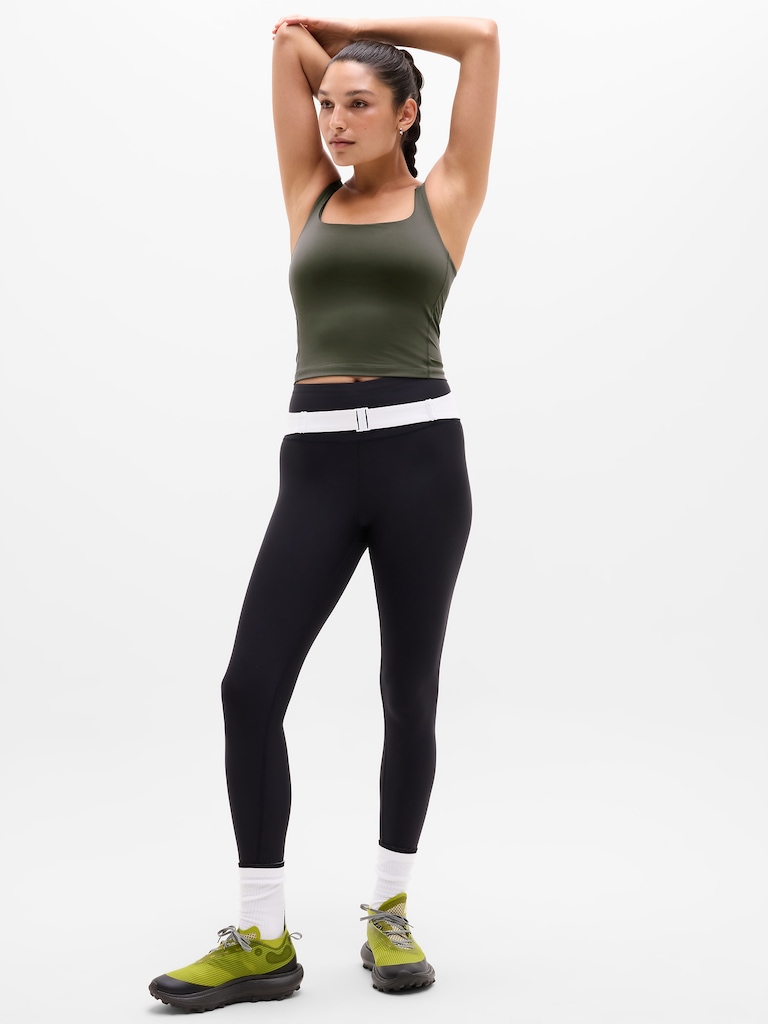 Interval Built-In Bra Tank