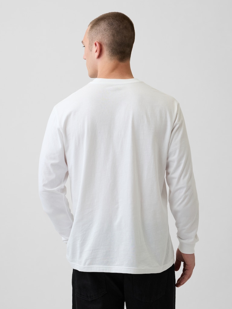Organic Cotton T-Shirt