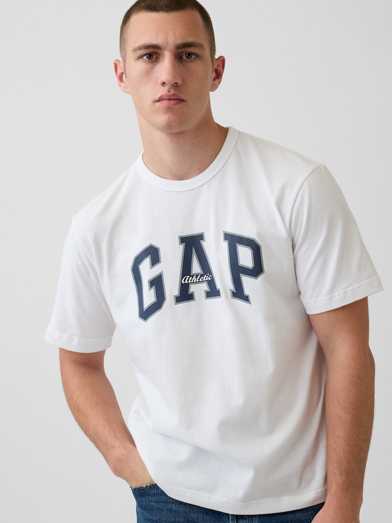 Gap Arch Logo T-Shirt