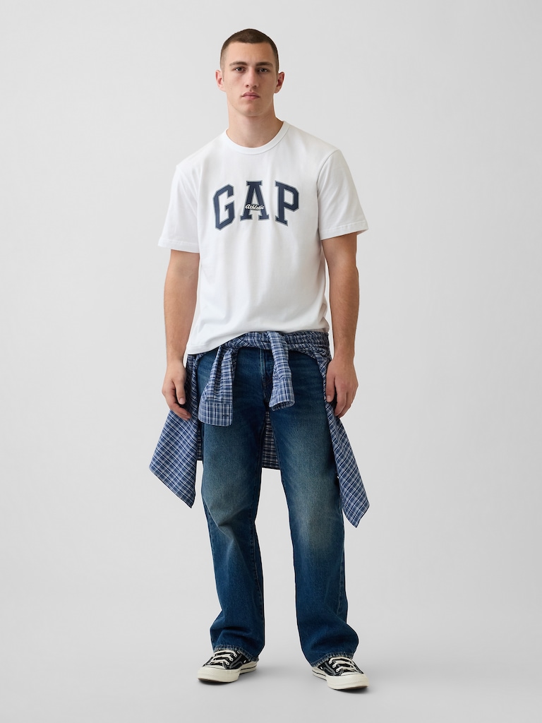 Gap Arch Logo T-Shirt