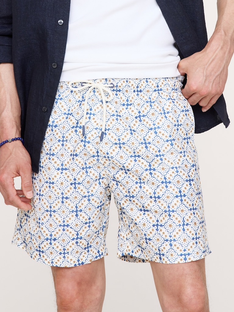 Sano 6.5" Swim Short By Trunks Surf & Swim