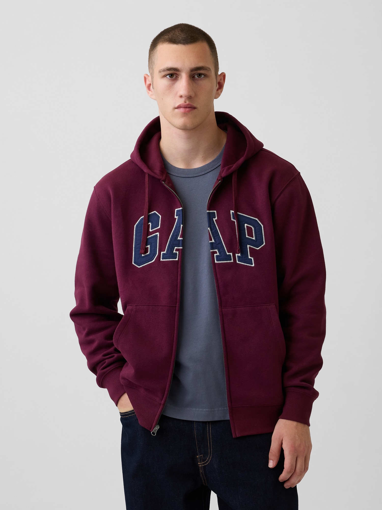 Men's Red Shop All Styles | Gap