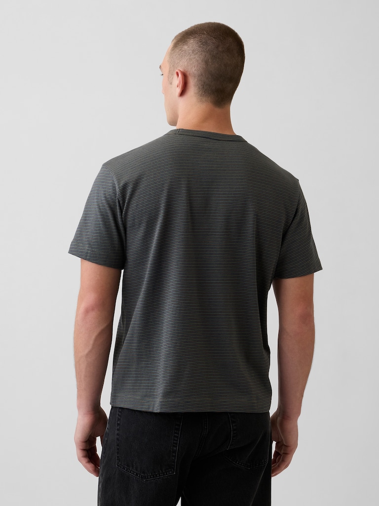 Adult Heavyweight Relaxed T-Shirt
