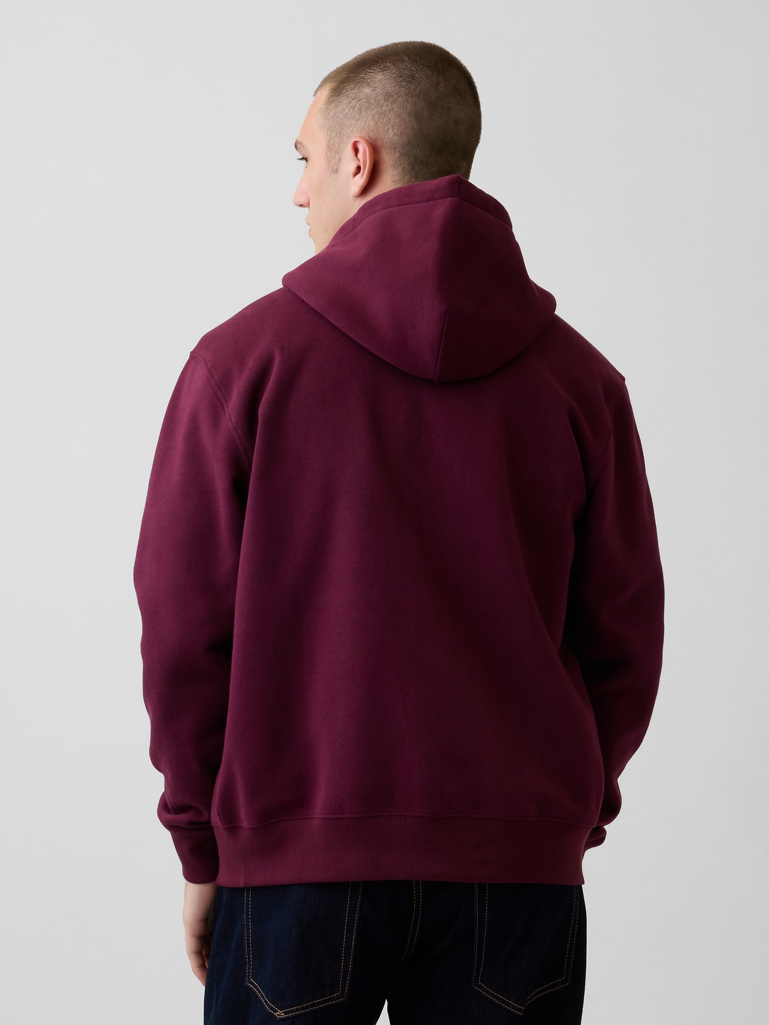 Men's Red Shop All Styles | Gap