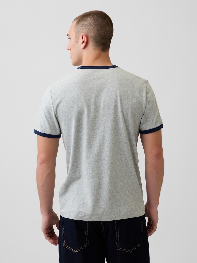 Classic T-Shirt