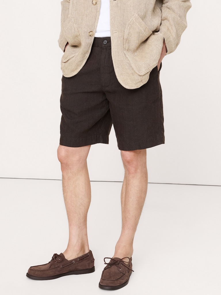 Dockside Portland Nubuck Shoe By Sebago