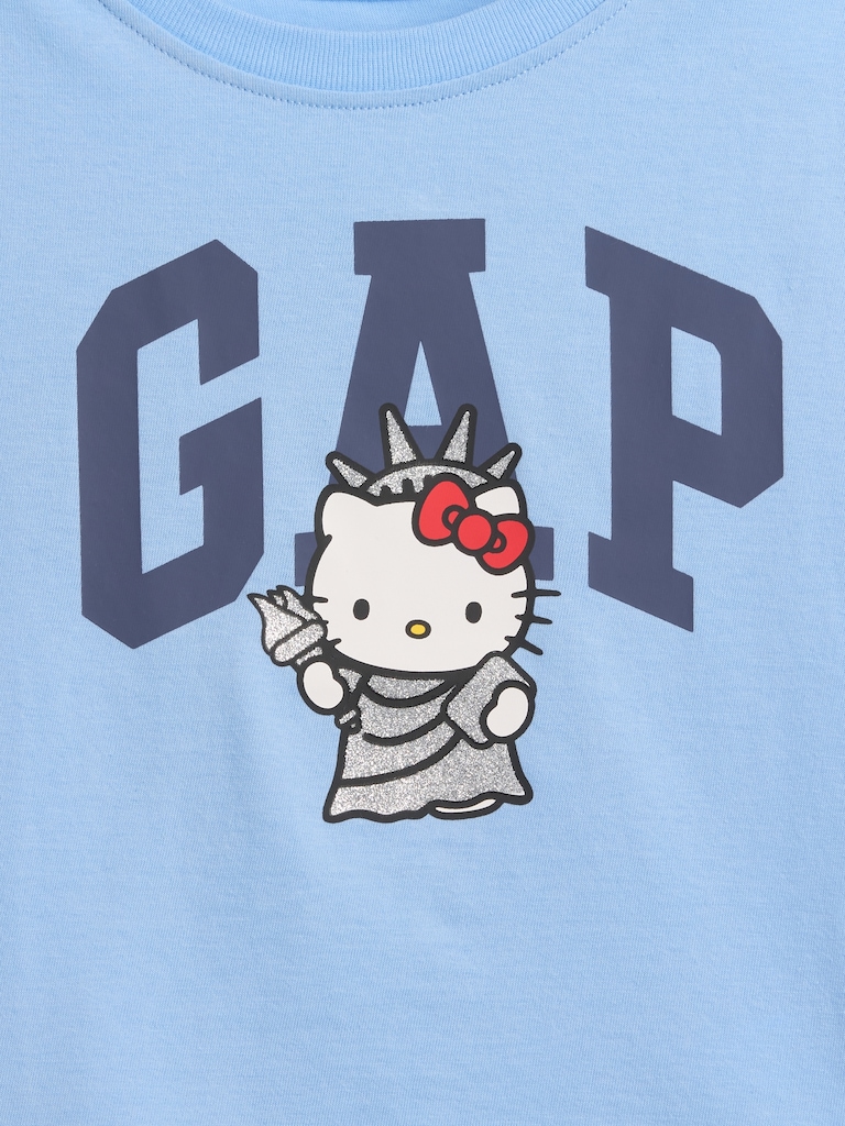 babyGap Graphic T-Shirt