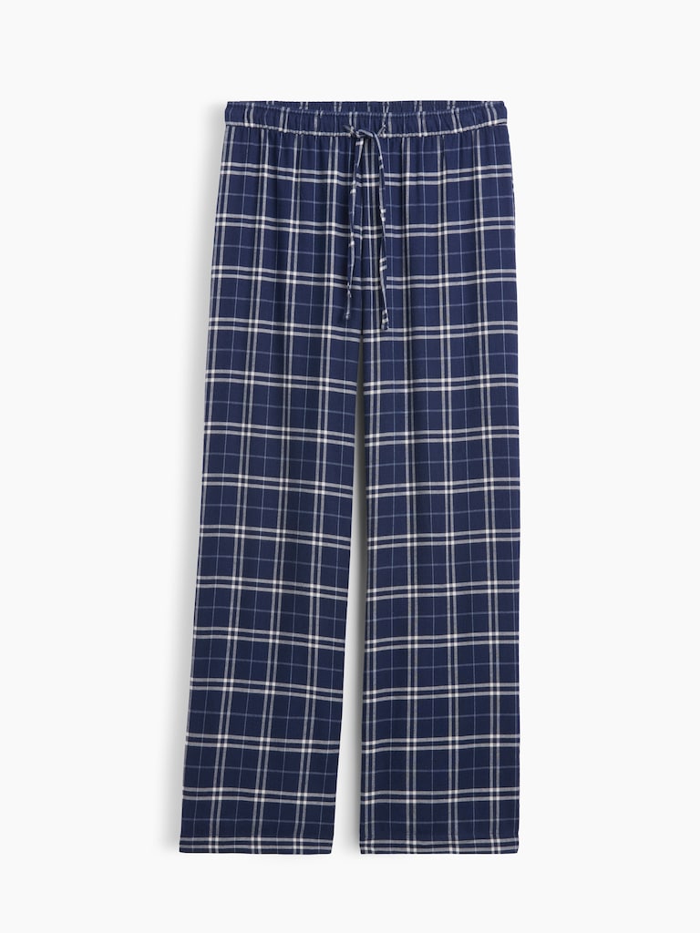 Flannel PJ Pants