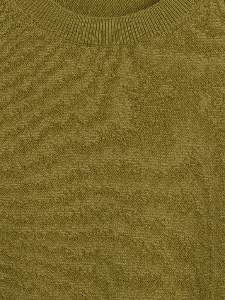 CashSoft Crewneck Sweater