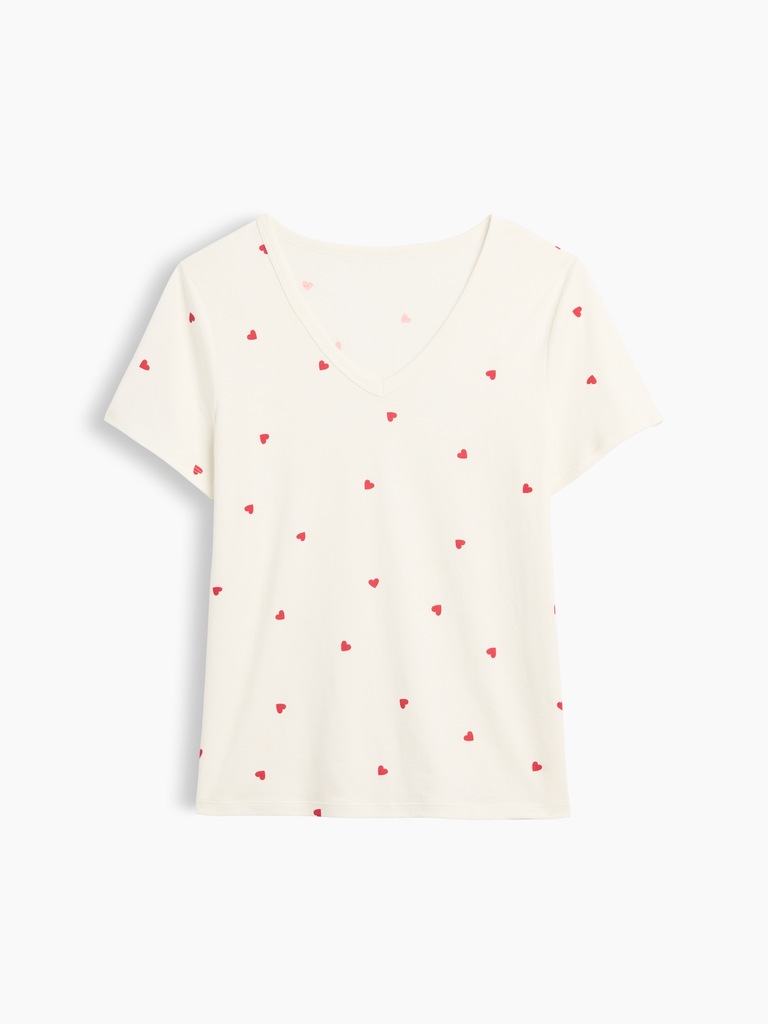 Favorite V-Neck T-Shirt