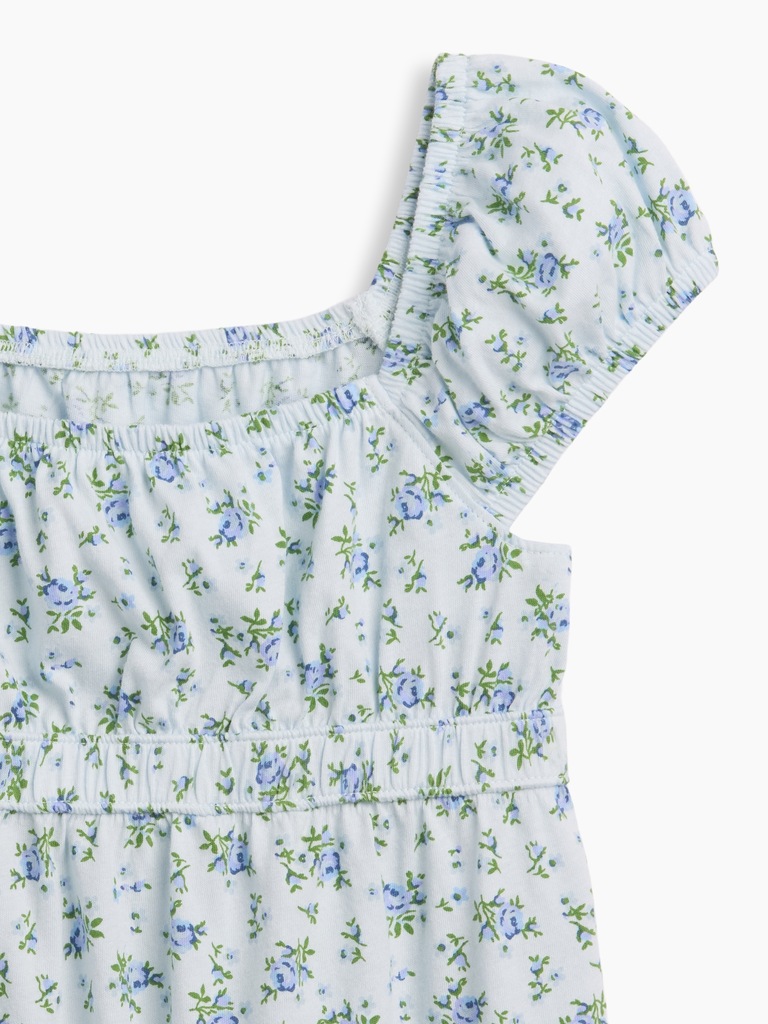 Kids Babydoll Top