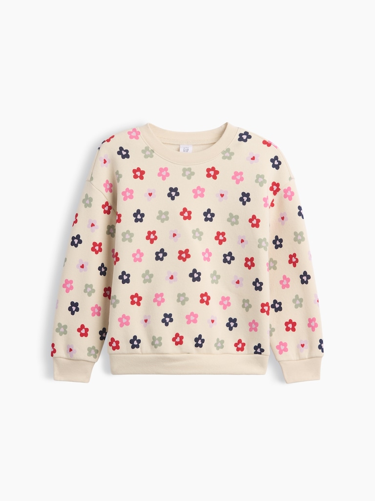 babyGap Crewneck Sweatshirt